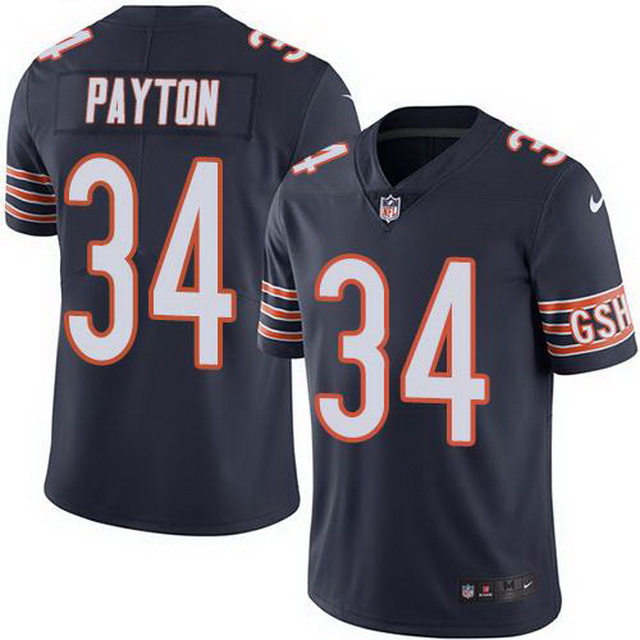 Chicago Bears Jerseys 033 - Click Image to Close